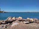 Sète : Pointe Courte